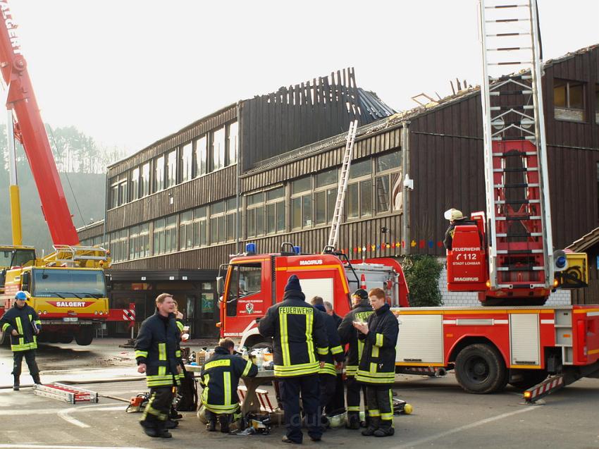 Feuer Schule Neuhonrath bei Lohmar P073.JPG